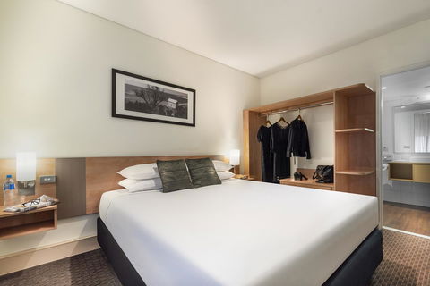 Ibis Melbourne Hotel And Apartments - Lennox Head Accommodation 17