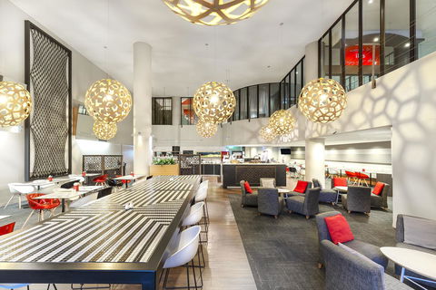 Ibis Melbourne Hotel And Apartments - Lennox Head Accommodation 25