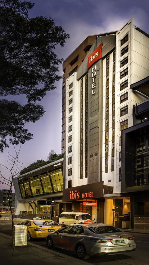 Ibis Melbourne Hotel And Apartments - Lennox Head Accommodation 2