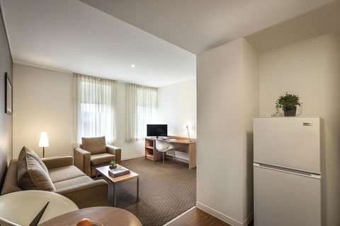 Ibis Melbourne Hotel And Apartments - Lennox Head Accommodation 11
