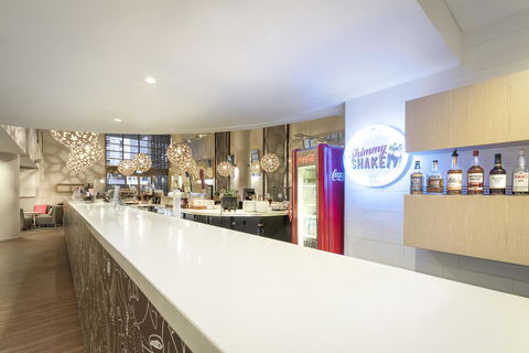 Ibis Melbourne Hotel And Apartments - Lennox Head Accommodation 29