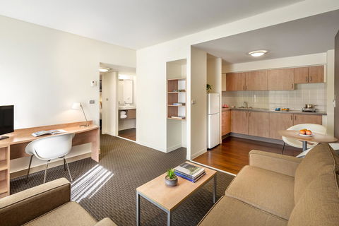 Ibis Melbourne Hotel And Apartments - Lennox Head Accommodation 12