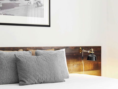 Ibis Melbourne Hotel And Apartments - Lennox Head Accommodation 38