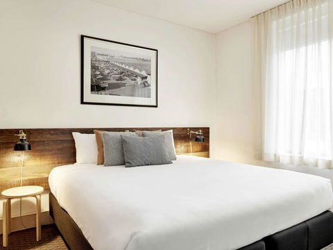 Ibis Melbourne Hotel And Apartments - Lennox Head Accommodation 37