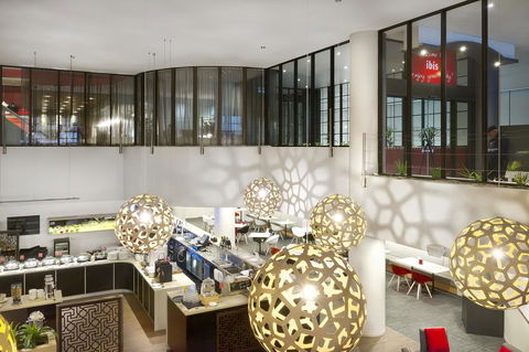 Ibis Melbourne Hotel And Apartments - Lennox Head Accommodation 26