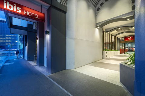 Ibis Melbourne Hotel And Apartments - Lennox Head Accommodation 3