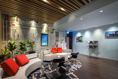 Ibis Melbourne Hotel And Apartments - Lennox Head Accommodation 22