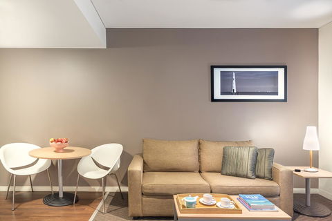 Ibis Melbourne Hotel And Apartments - Lennox Head Accommodation 16