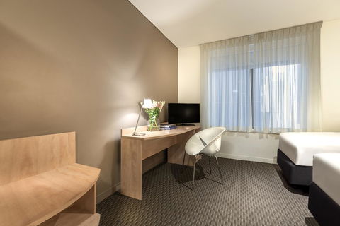 Ibis Melbourne Hotel And Apartments - Lennox Head Accommodation 9