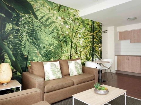 Ibis Melbourne Hotel And Apartments - Lennox Head Accommodation 34