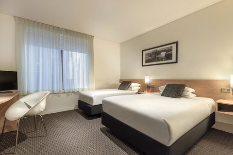 Ibis Melbourne Hotel And Apartments - Lennox Head Accommodation 7