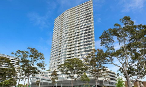 Breathtaking View Apartment With Gym & Sauna - Lennox Head Accommodation 3