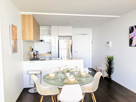 Breathtaking View Apartment With Gym & Sauna - Lennox Head Accommodation 0