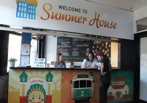 Summer House Melbourne - Lennox Head Accommodation 20