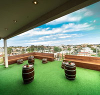 Summer House Melbourne Backpackers - Lennox Head Accommodation