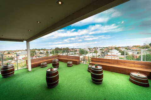 Summer House Melbourne - Lennox Head Accommodation 0