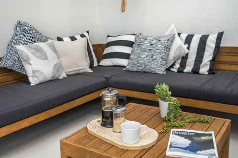 Portland Bay Apartments - Lennox Head Accommodation 6