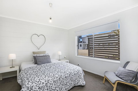 Portland Bay Apartments - Lennox Head Accommodation 18