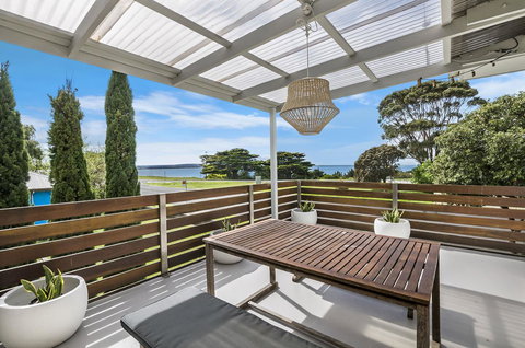 Portland Bay Apartments - Lennox Head Accommodation 5