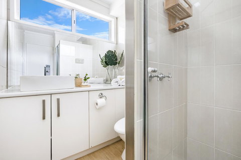 Portland Bay Apartments - Lennox Head Accommodation 32