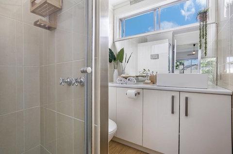 Portland Bay Apartments - Lennox Head Accommodation 21