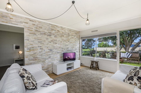 Portland Bay Apartments - Lennox Head Accommodation 31