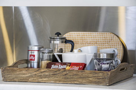 Portland Bay Apartments - Lennox Head Accommodation 12