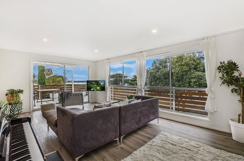 Portland Bay Apartments - Lennox Head Accommodation 9