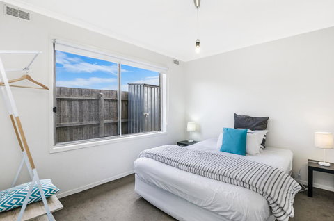 Portland Bay Apartments - Lennox Head Accommodation 37