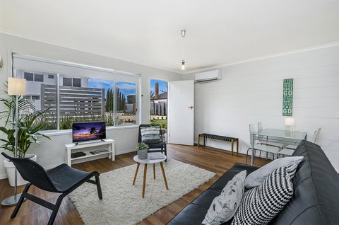 Portland Bay Apartments - Lennox Head Accommodation 36