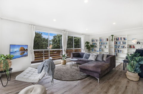 Portland Bay Apartments - Lennox Head Accommodation 3