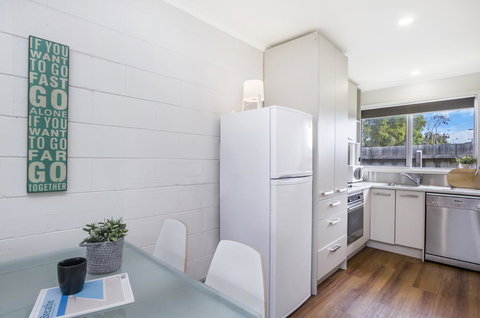 Portland Bay Apartments - Lennox Head Accommodation 15