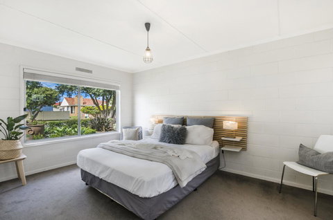 Portland Bay Apartments - Lennox Head Accommodation 24