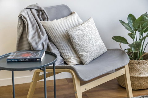 Portland Bay Apartments - Lennox Head Accommodation 14