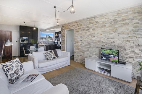 Portland Bay Apartments - Lennox Head Accommodation 29