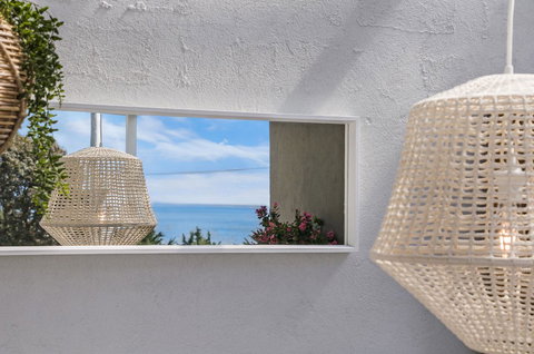 Portland Bay Apartments - Lennox Head Accommodation 1