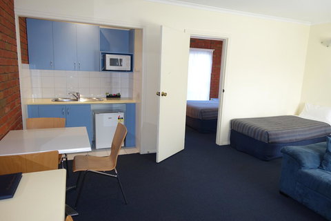 Torquay Tropicana Motel - Lennox Head Accommodation 18