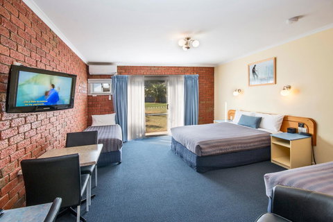 Torquay Tropicana Motel - Lennox Head Accommodation 2
