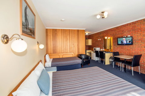 Torquay Tropicana Motel - Lennox Head Accommodation 27