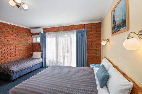 Torquay Tropicana Motel - Lennox Head Accommodation 26