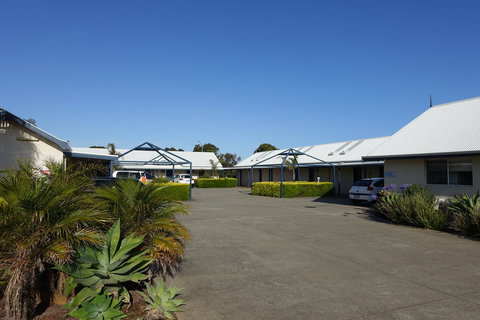 Torquay Tropicana Motel - Lennox Head Accommodation 7