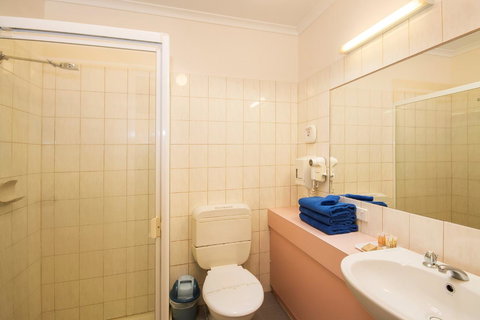 Torquay Tropicana Motel - Lennox Head Accommodation 9