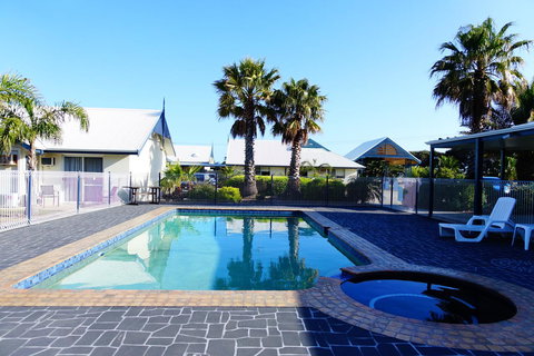 Torquay Tropicana Motel - Lennox Head Accommodation 14