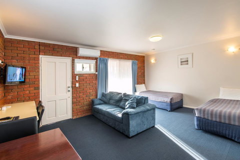 Torquay Tropicana Motel - Lennox Head Accommodation 30