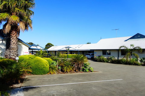 Torquay Tropicana Motel - Lennox Head Accommodation 6