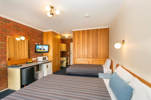 Torquay Tropicana Motel - Lennox Head Accommodation 25