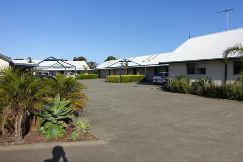 Torquay Tropicana Motel - Lennox Head Accommodation 10