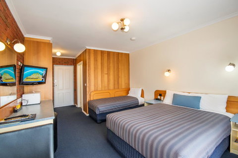 Torquay Tropicana Motel - Lennox Head Accommodation 29