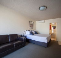 Best Western Warby Lodge - Lennox Head Accommodation