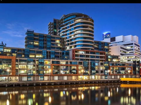 Signature Waterfront Apartments - Lennox Head Accommodation 38